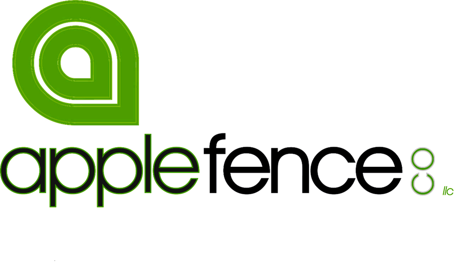 Apple Fence